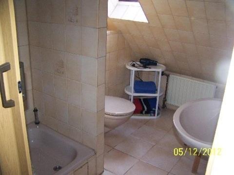 Pension Strohbach Sebnitz Quarto foto