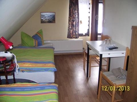 Pension Strohbach Sebnitz Quarto foto