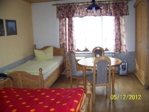 Pension Strohbach Sebnitz Quarto foto
