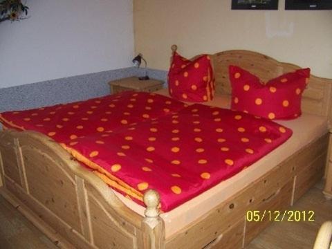 Pension Strohbach Sebnitz Quarto foto