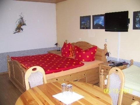 Pension Strohbach Sebnitz Quarto foto